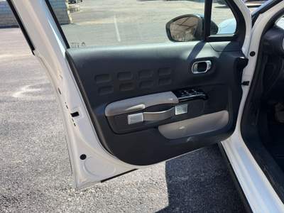 Citroen C3 S&S Shine Bianco usata Formello