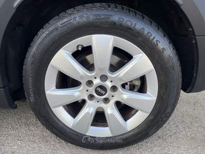 MINI Clubman Mini countryman 1.5 cooper se business all4 auto Blu/Azzurro usata San Vendemiano