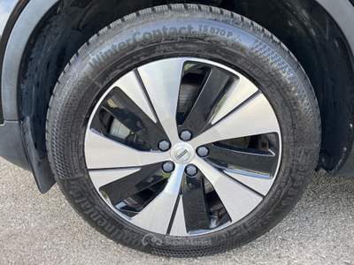 Volvo XC40  1.5 t5 phev inscription expression auto Nero usata San Vendemiano