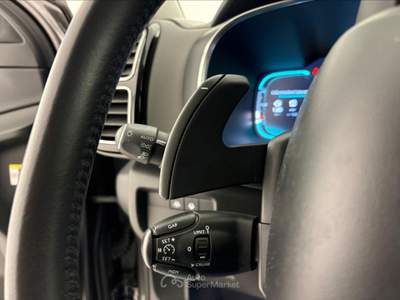 Citroen C5 C5 aircross 1.5 bluehdi shine s&s 130cv eat8  Grigio usata Settimo Torinese