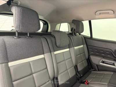 Citroen C5 C5 aircross 1.5 bluehdi shine s&s 130cv eat8  Grigio usata Settimo Torinese