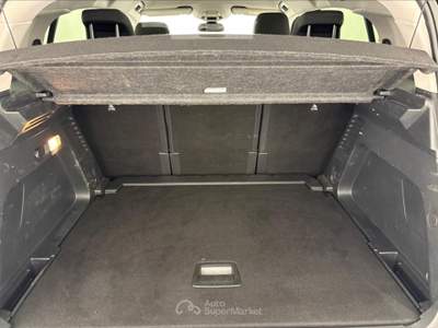 Citroen C5 C5 aircross 1.5 bluehdi shine s&s 130cv eat8  Grigio usata Settimo Torinese