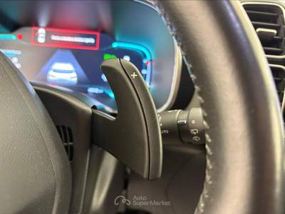 Citroen C5 C5 aircross 1.5 bluehdi shine s&s 130cv eat8  Grigio usata Settimo Torinese