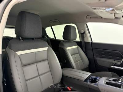 Citroen C5 C5 aircross 1.5 bluehdi shine s&s 130cv eat8  Grigio usata Settimo Torinese