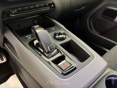 Citroen C5 C5 aircross 1.5 bluehdi shine s&s 130cv eat8  Grigio usata Settimo Torinese