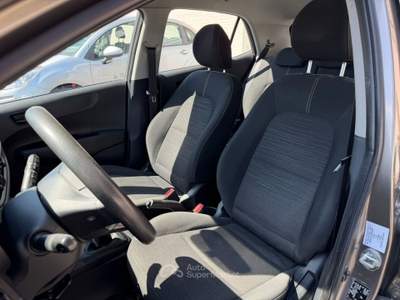 Kia Picanto 5 porte Style Grigio usata Formello