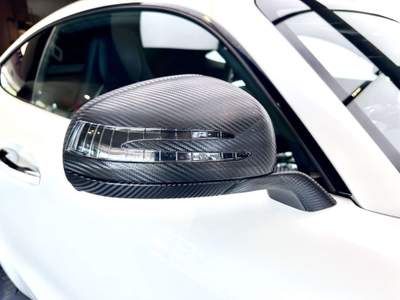 Mercedes-Benz AMG GT AMG S Edition 1 Bianco usata Venaria Reale