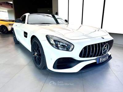 Mercedes-Benz AMG GT AMG S Edition 1 Bianco usata Venaria Reale