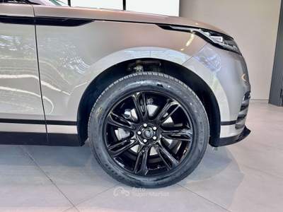 Land Rover Range Rover Velar 2.0d i4 mhev R-Dynamic SE 4wd 204cv auto Bronzo usata Venaria Reale