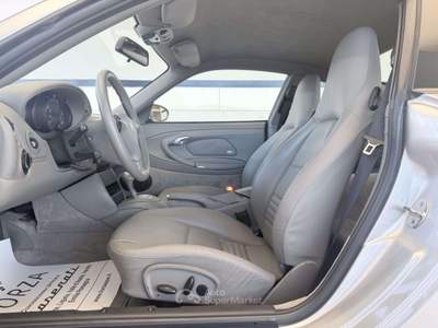 Porsche 911 911 IV Carrera 996 Coupe Coupe 3.6 Carrera 4S Grigio usata Venaria Reale