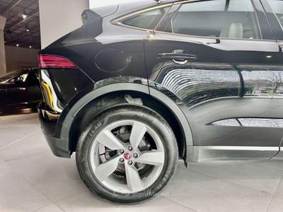 Jaguar E-Pace 2.0d R-Dynamic S awd 150cv auto Nero usata Venaria Reale
