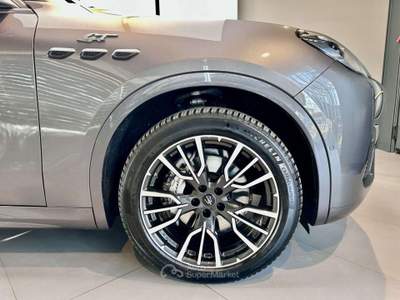 Maserati Grecale Grecale 2.0 mhev GT 300cv auto Grigio usata Venaria Reale