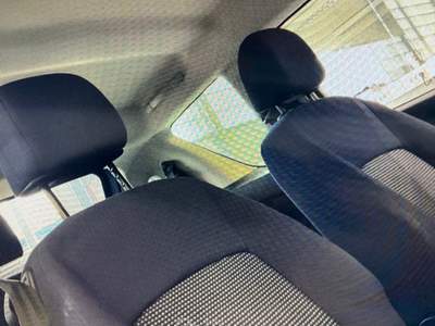 Peugeot 1007 auto ben tenuta, automatica, Blu/Azzurro usata Latina