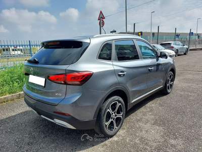 MG ZS 1.5 Comfort PREZZO REALE!! Grigio usata GRASSOBBIO