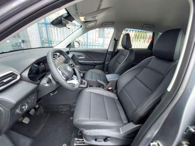 MG ZS 1.5 Comfort PREZZO REALE!! Grigio usata GRASSOBBIO