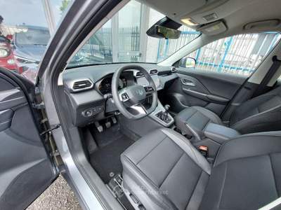MG ZS 1.5 Comfort PREZZO REALE!! Grigio usata GRASSOBBIO