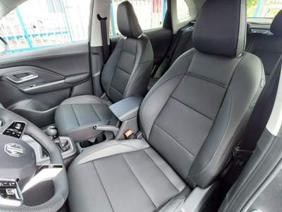 MG ZS 1.5 Comfort PREZZO REALE!! Grigio usata GRASSOBBIO