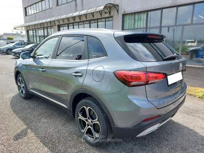 MG ZS 1.5 Comfort PREZZO REALE!! Grigio usata GRASSOBBIO