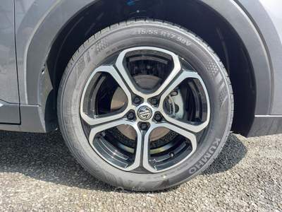 MG ZS 1.5 Comfort PREZZO REALE!! Grigio usata GRASSOBBIO