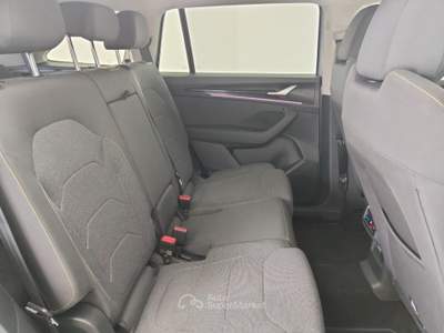Skoda Kodiaq 2.0 TDI DSG 7 posti Executive Argento usata Lurate Caccivio