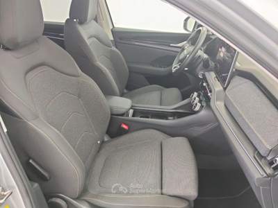 Skoda Kodiaq 2.0 TDI DSG 7 posti Executive Argento usata Lurate Caccivio