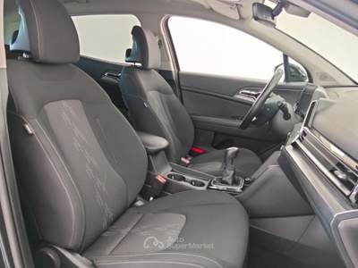 Kia Sportage 1.6 TGDi MHEV Style Nero usata Lurate Caccivio