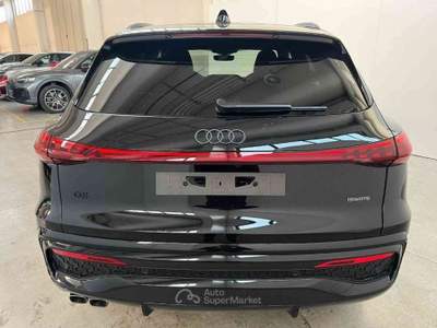 Audi Q5 40 TDI 204 CV quattro S tronic S line plus Nero usata Dolo