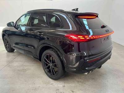 Audi Q5 40 TDI 204 CV quattro S tronic S line plus Nero usata Dolo