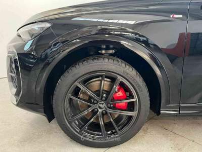 Audi Q5 40 TDI 204 CV quattro S tronic S line plus Nero usata Dolo