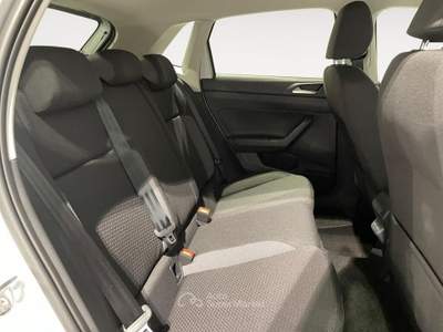 Volkswagen Polo 1.0 Tsi 95CV DSG Edit. Plus - IVA ESPOSTA Grigio usata Ravenna