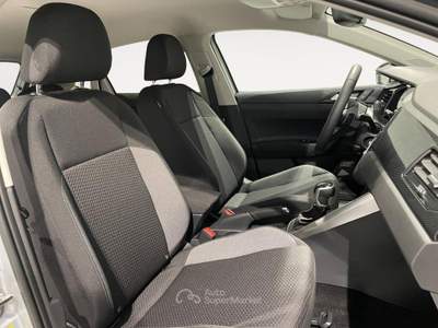 Volkswagen Polo 1.0 Tsi 95CV DSG Edit. Plus - IVA ESPOSTA Grigio usata Ravenna