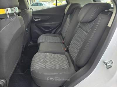 Opel Mokka Ecotec 136CV 4x2 Start&Stop Cosmo Bianco usata Rovigo