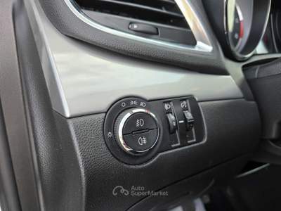 Opel Mokka Ecotec 136CV 4x2 Start&Stop Cosmo Bianco usata Rovigo