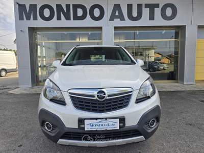 Opel Mokka Ecotec 136CV 4x2 Start&Stop Cosmo Bianco usata Rovigo