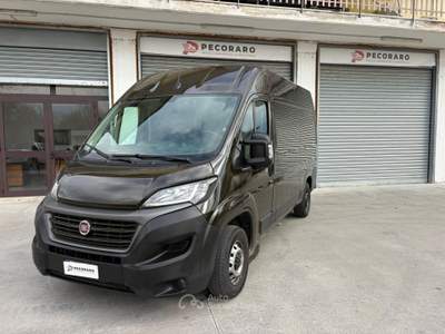 Fiat Ducato DUCATO L2H2 Grigio usata Palomonte
