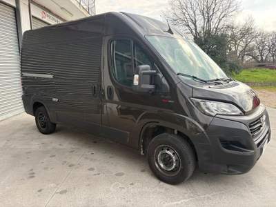 Fiat Ducato DUCATO L2H2 Grigio usata Palomonte