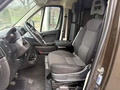 Fiat Ducato DUCATO L2H2 Grigio usata Palomonte