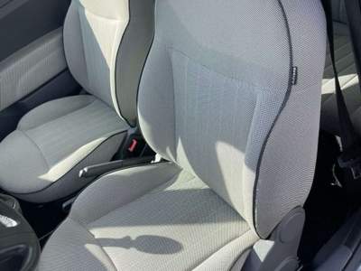 Fiat 500 1.2 Lounge Nero usata Villanova d'Asti