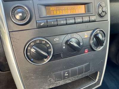 Mercedes-Benz Classe B Classe B - T245 cdi Executive Grigio usata Trescore Cremasco