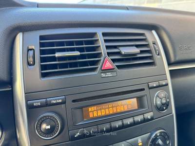 Mercedes-Benz Classe B Classe B - T245 cdi Executive Grigio usata Trescore Cremasco
