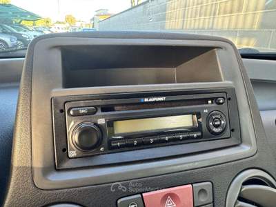 Fiat Panda Panda 1.2 natural power Dynamic Argento usata Trescore Cremasco