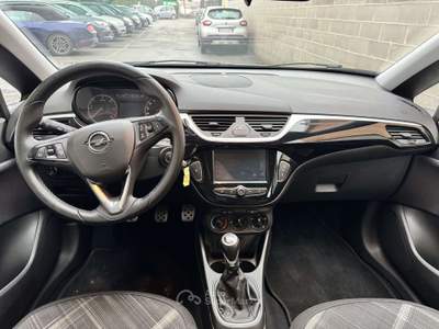 Opel Corsa Corsa V 3p 1.3 cdti Innovation 75cv Bianco usata Trescore Cremasco