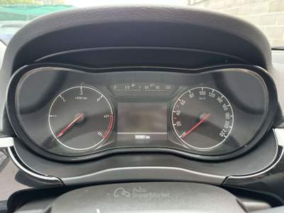 Opel Corsa Corsa V 3p 1.3 cdti Innovation 75cv Bianco usata Trescore Cremasco