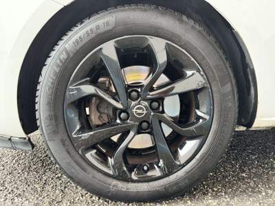 Opel Corsa Corsa V 3p 1.3 cdti Innovation 75cv Bianco usata Trescore Cremasco