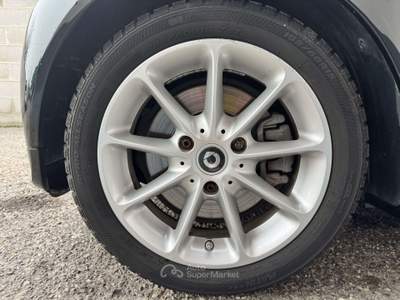 Smart ForTwo Fortwo II 2007 1.0 mhd Passion 71cv FL Nero usata Trescore Cremasco