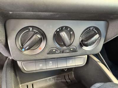 Audi A1 A1 Sportback 1.6 tdi Ambition s-tronic Bianco usata Trescore Cremasco