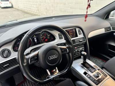 Audi A6 A6 Avant 2.0 tdi Advanced 170cv multitronic Grigio usata Trescore Cremasco