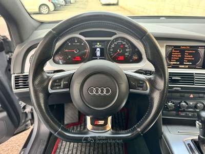 Audi A6 A6 Avant 2.0 tdi Advanced 170cv multitronic Grigio usata Trescore Cremasco
