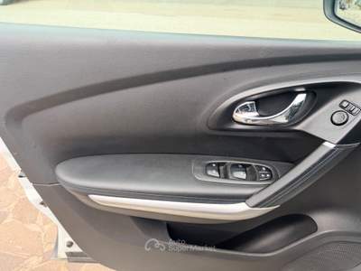 Renault Kadjar Energy Sport Edition Bianco usata Cellole
