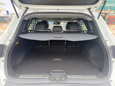 Renault Kadjar Energy Sport Edition Bianco usata Cellole